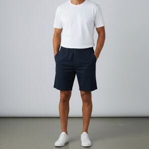 Chubbies The Armadas 5.5" Originals Stretch Twill Shorts NWT Men's Sz XL Navy